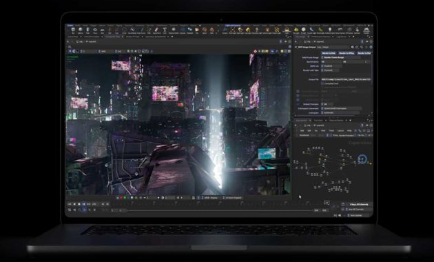 Touchscreen MacBook Pro Guide: Release date, price and new features