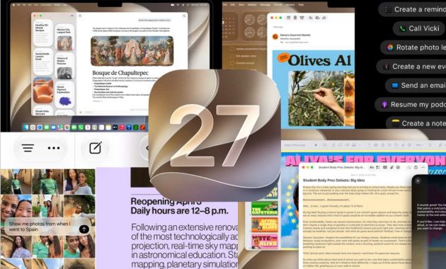 Touchscreen MacBook Pro Rumors: OLED, Design and Release Date