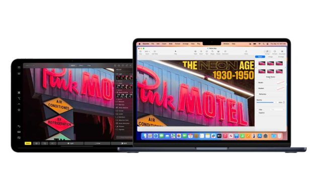 Why the Best Touchscreen MacBook Is Already on Your Desk