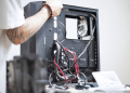 How to Turn a PC Building Hobby Into a Paying Side Business
