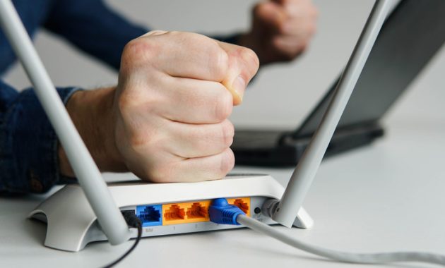 How to Know When It Is Time to Replace Your Router