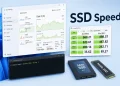How to Check SSD Speed in Windows 11