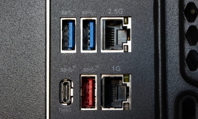 How to Fix a USB Device That Keeps Disconnecting