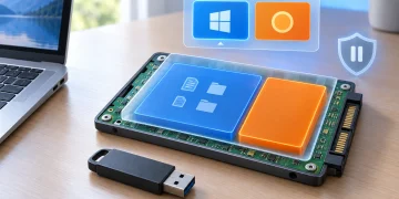 How to Dual-Boot Linux and Windows 11: A Safe Step-by-Step Guide
