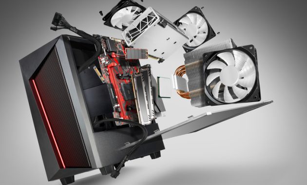 Effective Strategies to Improve Your PC Airflow
