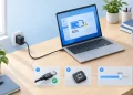 How to Fix Plugged In Not Charging on Windows 11 Laptops