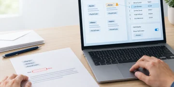 How to Troubleshoot and Fix Word Mail Merge Errors