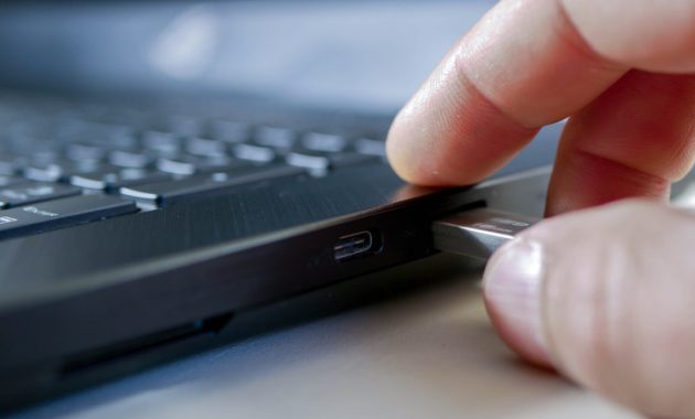 How to Fix a USB Device That Keeps Disconnecting
