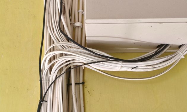 Can You Run Regular Ethernet Cables Outside?
