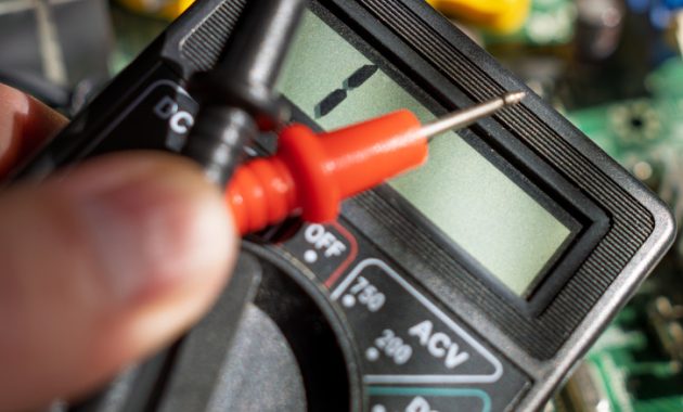 How to Test a CR2032 Battery: A Practical Guide