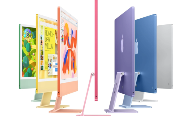 Apple’s M6 iMac is here: What’s new and which model to buy