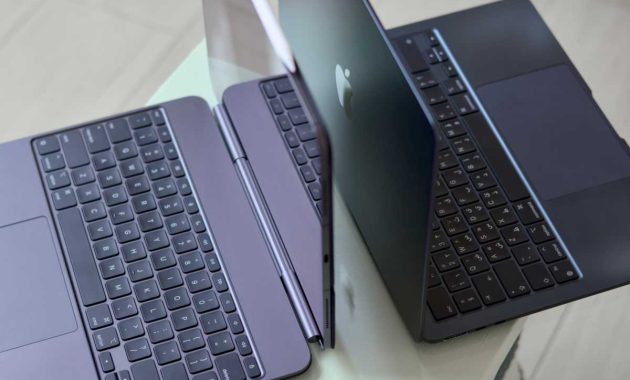 Why the Best Touchscreen MacBook Is Already on Your Desk