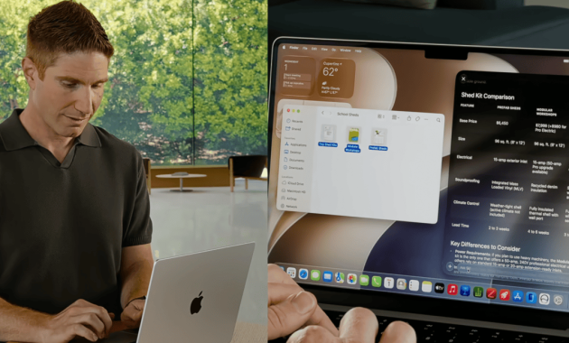 macOS 27 Golden Gate: What’s New, Compatible Macs, and Features