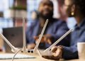 What Does MLO Mean on Your Router and Should You Enable It?