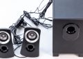 How to Use Old Speakers for Your TV and Upgrade Your Audio
