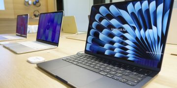 MacBook Privacy Settings to Secure Your Personal Data