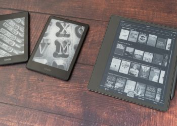 What to Do With Your Unsupported Kindle Instead of Throwing It Away