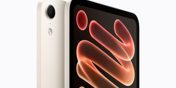 Apple Unveils New OLED iPad mini, M6 iMac, and 14-inch MacBook Pro