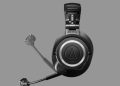 Audio-Technica Releases ATH-M50xSTS-WL Wireless StreamSet Headphones for Creators