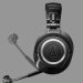 Audio-Technica Releases ATH-M50xSTS-WL Wireless StreamSet Headphones for Creators