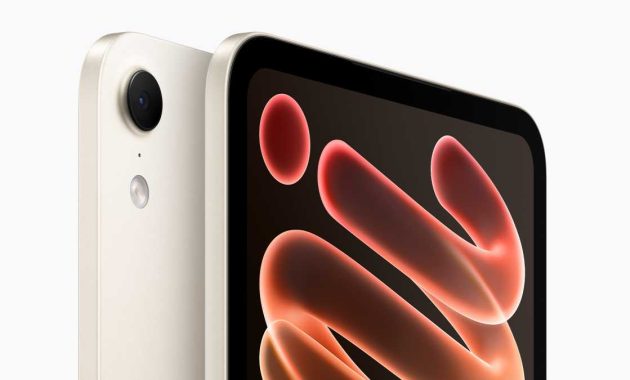 iPad mini (A20 Pro): Release Date, OLED, Price, and Specifications