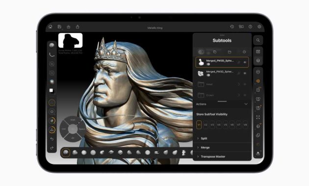 iPad mini (A20 Pro): Release Date, OLED, Price, and Specifications