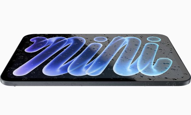 iPad mini (A20 Pro): Release Date, OLED, Price, and Specifications