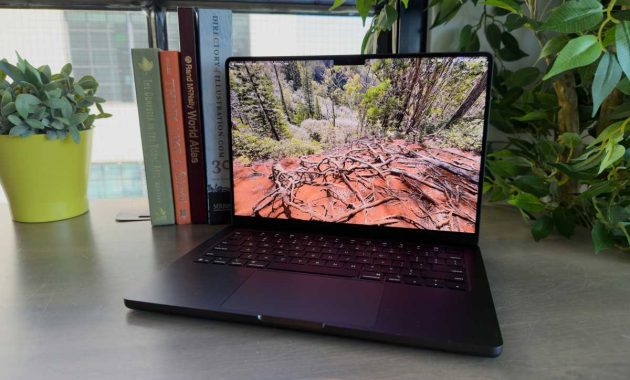M6 MacBook Pro: Release Date, Specs, Price, and What We Know