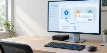 Microsoft Dark Patterns in Windows Allegations Examined