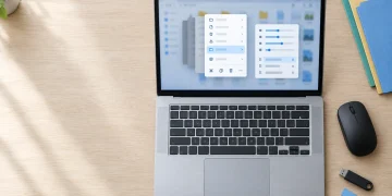 Microsoft Tests Cleaner, Faster File Explorer Context Menu for Windows 11