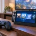 Microsoft Tests Controller-Friendly Gaming Task View for Windows 11