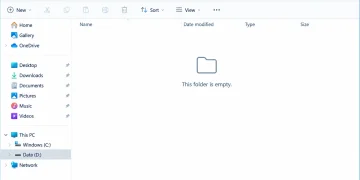 How to Move a WSL Linux Distro to Another Drive in Windows 11