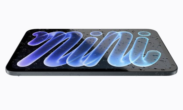 Apple Unveils New OLED iPad mini, M6 iMac, and 14-inch MacBook Pro