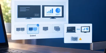 PowerPoint Presenter View Not Working? How to Fix It in Microsoft PowerPoint