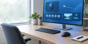 PowerToys 0.102 Adds Mouse Utilities, Quick Commands, and Dictation