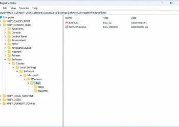How to Reset File Explorer Folder View Settings in Windows 11