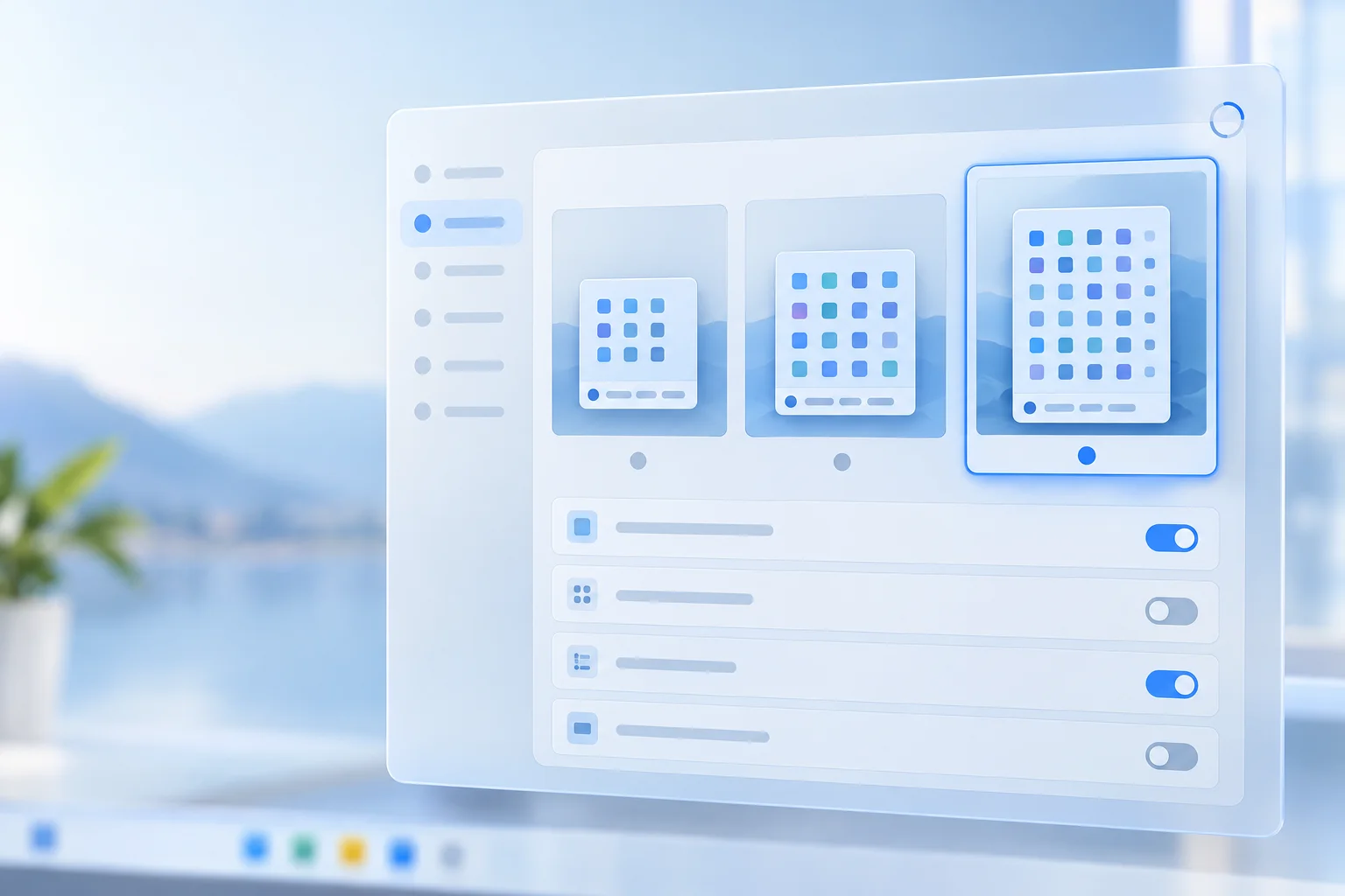 How to Resize the Windows 11 Start Menu With New Built-In Controls ...