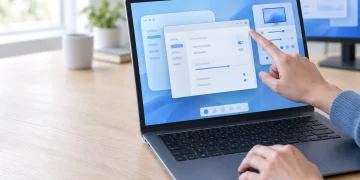Rounded Corners Not Working in Windows 11? How to Check and Fix Square Corners