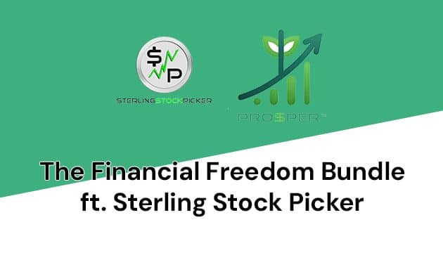 Unlock Lifetime AI Stock Picks and Personal Finance Courses for $69.99
