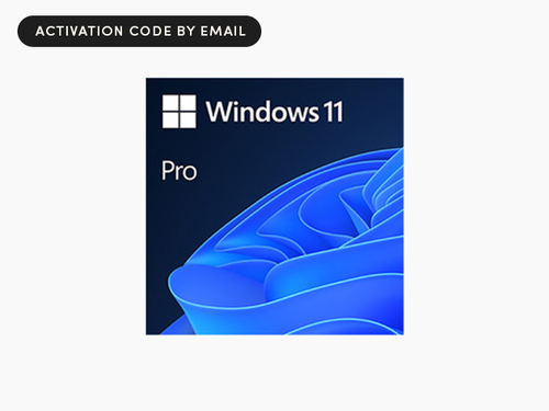 Run Windows 11 Pro on Your Mac for $9.97