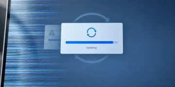 Surface Laptop Ultra Firmware Update Fixes Screen Flickering and Reboots