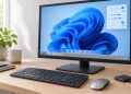 How to Use RetroBar Windows 11 Classic Taskbar to Restore a Vintage Look