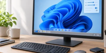 How to Use RetroBar Windows 11 Classic Taskbar to Restore a Vintage Look