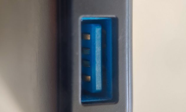 Understanding the Orange USB Port: What the Color Really Means