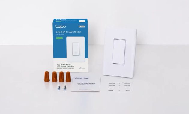 Why Smart Switches Make a More Inclusive Smart Home Upgrade