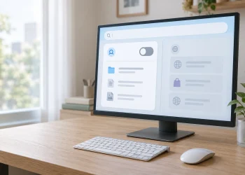 Windows 11 Expands Search Controls to Disable Bing-Powered Web Results