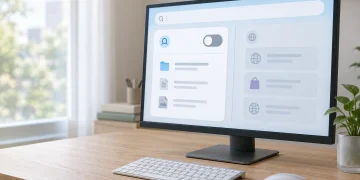 Windows 11 Expands Search Controls to Disable Bing-Powered Web Results
