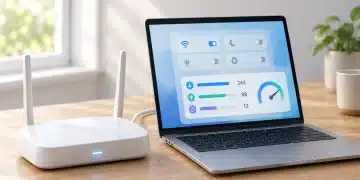 Windows 11 Insider Preview adds built-in internet speed test to Quick Settings