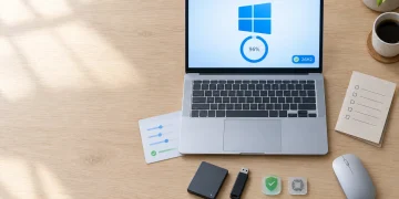 Windows 11 version 26H2 Now Broadly Available for Eligible Devices