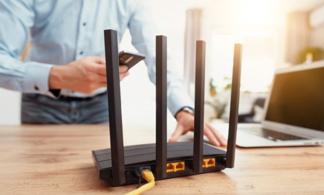 How to Know When It Is Time to Replace Your Router